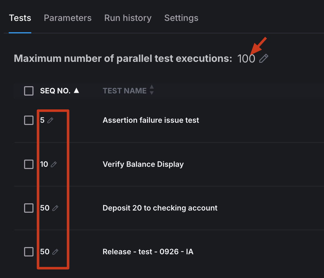 Assert Script Success